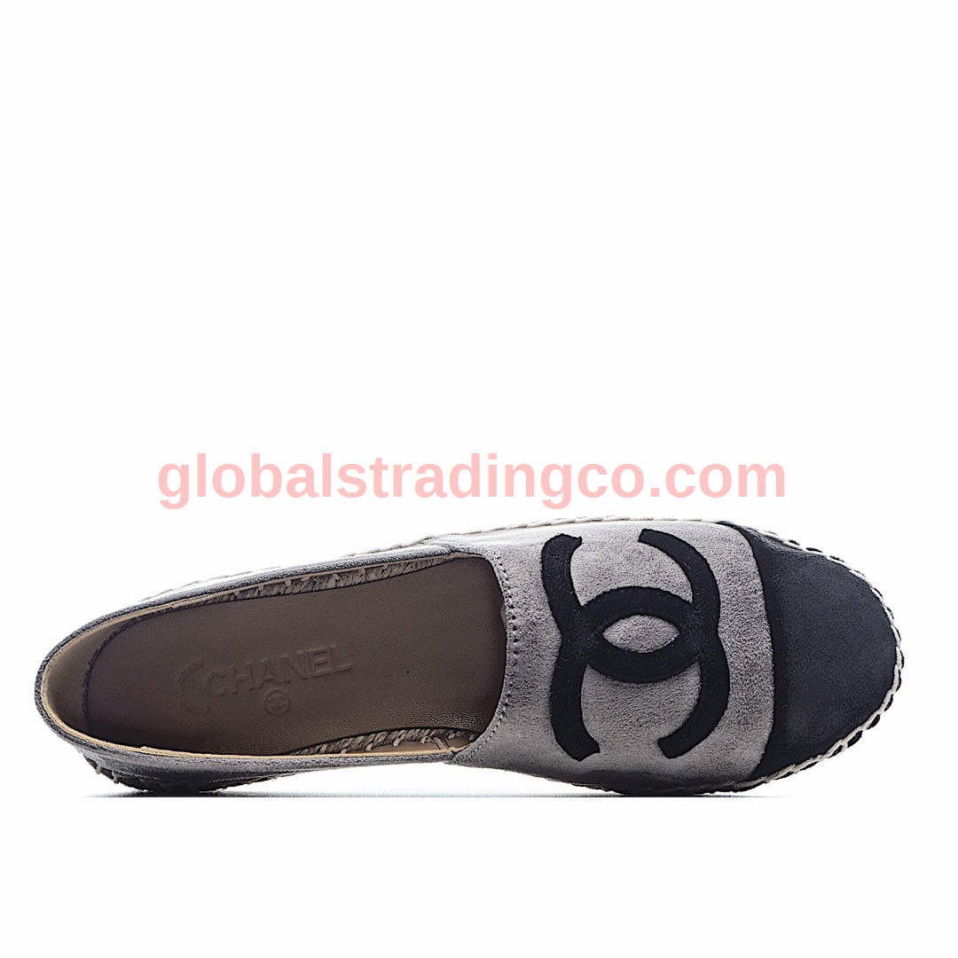 Chanel Espadrilles
